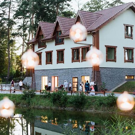 Grundenberga Hotel With Self Check-In Baldone Экстерьер фото