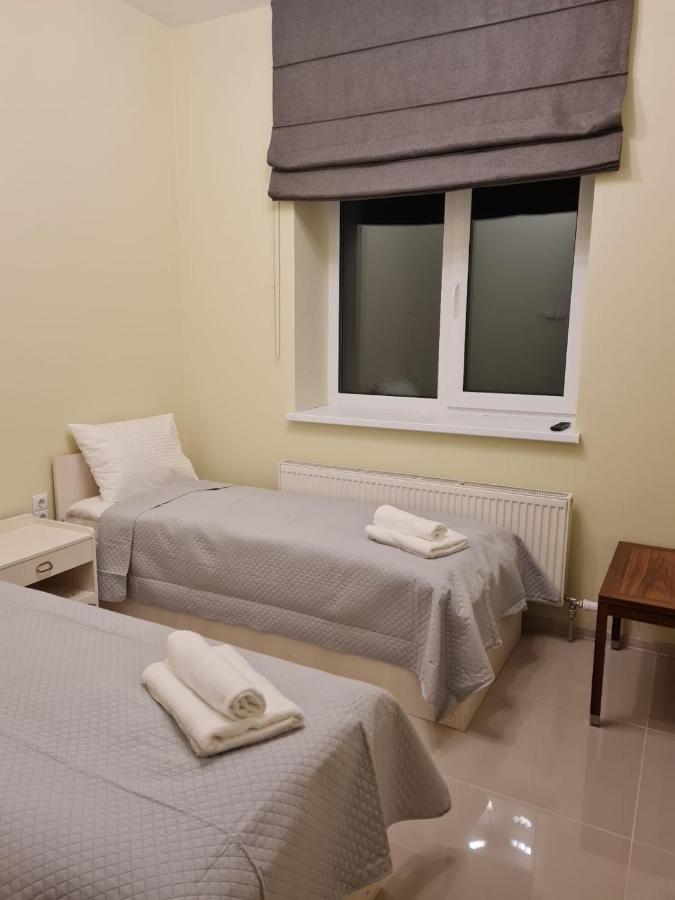 Grundenberga Hotel With Self Check-In Baldone Экстерьер фото