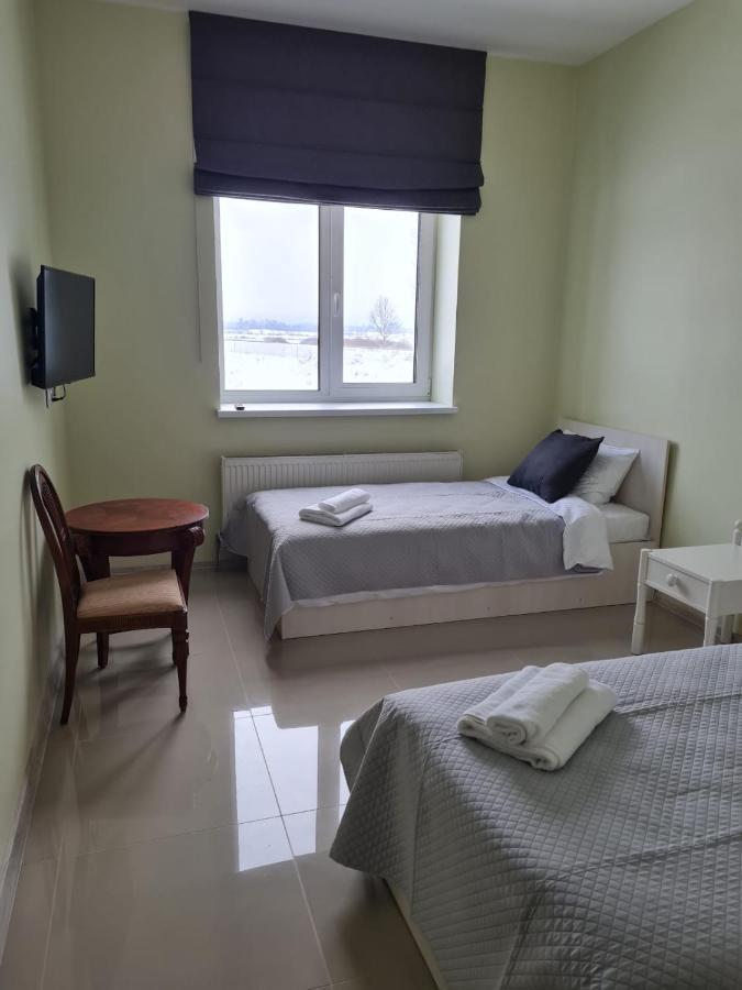 Grundenberga Hotel With Self Check-In Baldone Экстерьер фото
