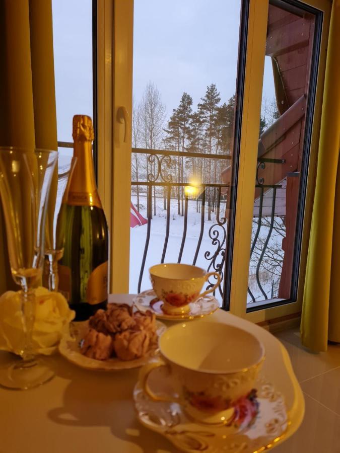 Grundenberga Hotel With Self Check-In Baldone Экстерьер фото