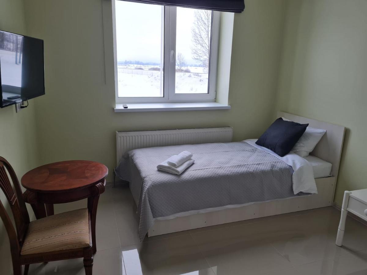 Grundenberga Hotel With Self Check-In Baldone Экстерьер фото