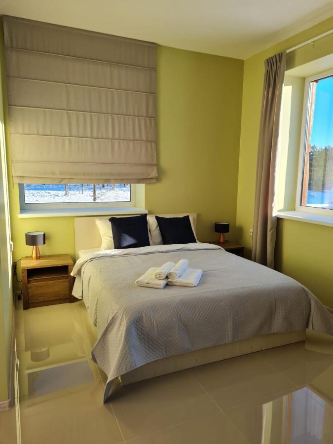Grundenberga Hotel With Self Check-In Baldone Экстерьер фото